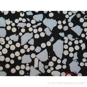 Cast Tungsten Carbide at Nickel Alloy PTA Powder